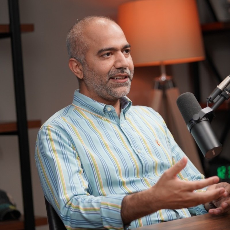 Anas Wahab