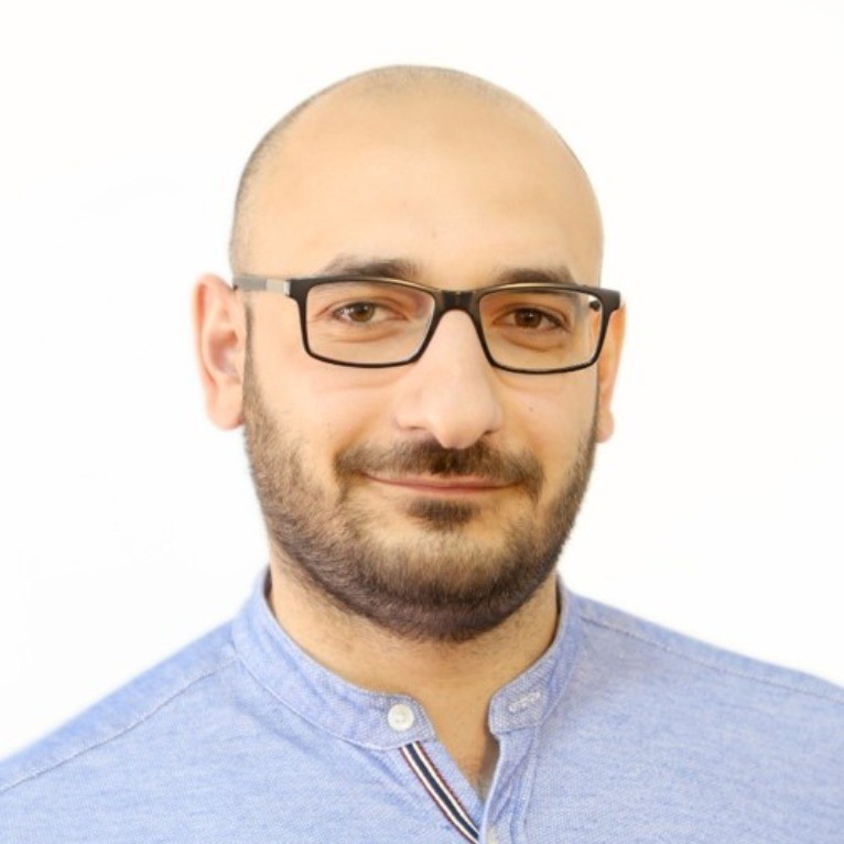 Laith Al Qudah