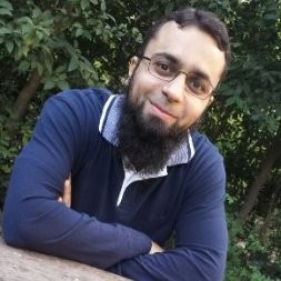 Majid Nasser